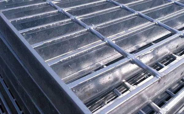 鍍鋅鋼格板 鍍鋅鋼格板